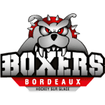 Bordeaux logo