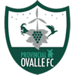 Provincial Ovalle logo