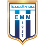 Em Mahdia logo