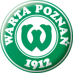 Warta Poznan logo