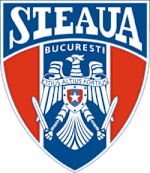 Steaua Bucuresti logo