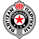 Partizan (W) logo