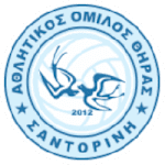 AO Thiras (W) logo
