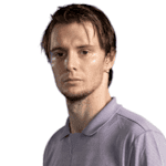 Alexander Bublik logo