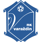 NK Varteks logo