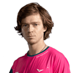 Andrey Rublev logo