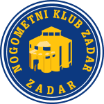 NK Zadar logo