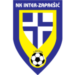 Inter Zapresic logo
