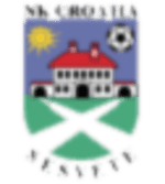 Sesvete football club logo