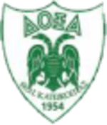 Doxa logo