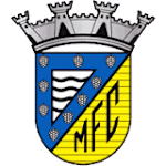 Mortágua FC logo