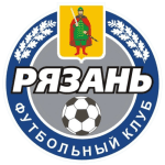 FK Ryazan logo