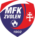 Zvolen logo