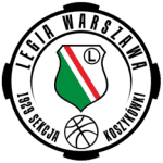 Legia Warszawa logo