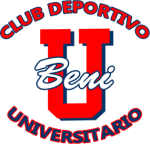 Universitario Beni logo
