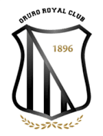 Oruro Royal logo