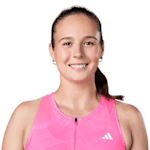 Daria Kasatkina logo
