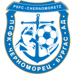 Chernomorets Burgas logo