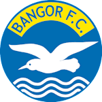 Bangor Fc logo