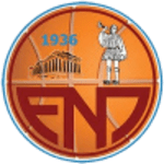 E.N. Paralimniou logo