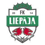 FK Liepaja logo