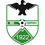 Pirin Blagoevgrad logo