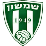 Shimshon Tel Aviv logo