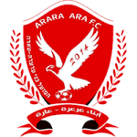 Hapoel Bnei Arara logo