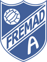 Amager football club logo