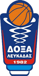 Lefkadas logo