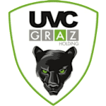 UVC Holding Graz logo