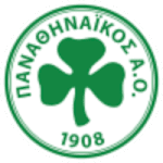 Panathinaikos (W) logo