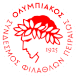 Olympiakos (W) logo