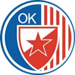 Crvena Zvezda (W) logo