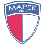 Marek logo