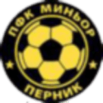 Minyor Pernik logo