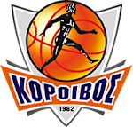 Koroivos logo