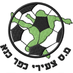 MS Tzeirei Kfar Kana football club logo