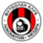Lokomotiv Mezdra logo