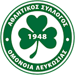 Omonia Nicosia logo