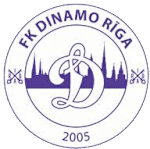 Dinamo Riga logo