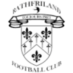 Rathfriland Rangers football club logo