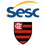 Sesc/Flamengo (W) logo