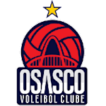 Osasco/Sao Cristovão (W) logo