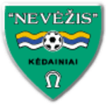 Nevezis logo