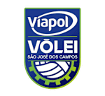 Viapol/Vôlei São José logo