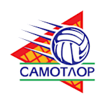 Yugra-Samotlor logo