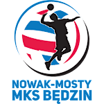 Bedzin logo