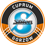 Stilon Gorzow logo