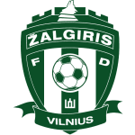 FK Zalgiris logo